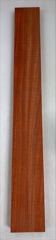 Neck Padouk, 890x110x31mm Unique Piece #002